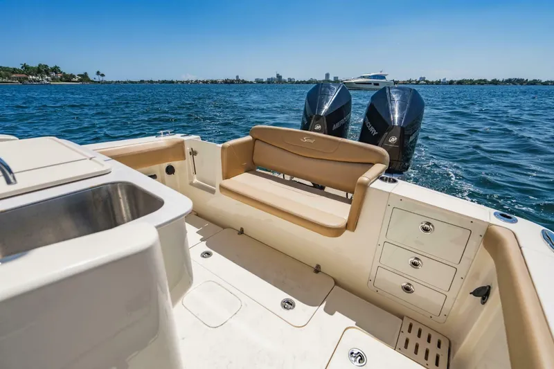 Slide: The Image of Scout 305 LXF 2022 - 5964635