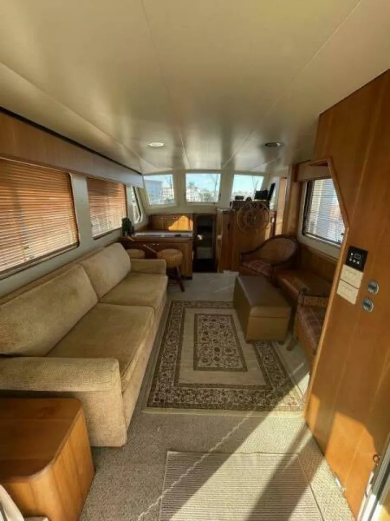 Slide: The Image of Mainship 34 2005 - 5983706