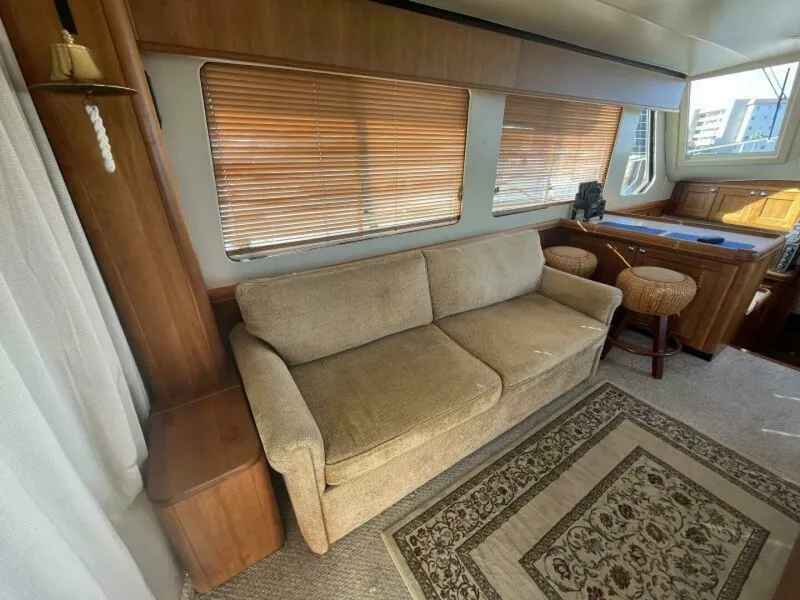 Slide: The Image of Mainship 34 2005 - 5983707