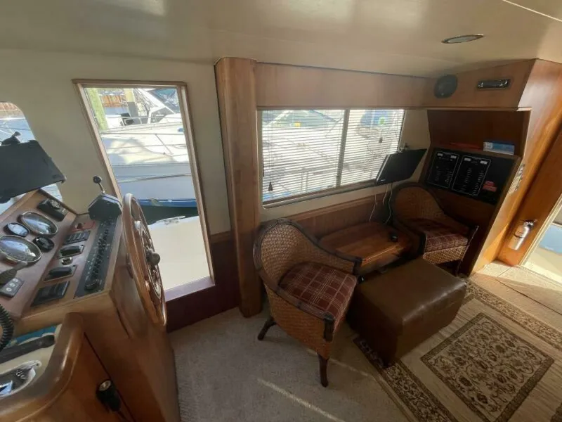 Slide: The Image of Mainship 34 2005 - 5983710