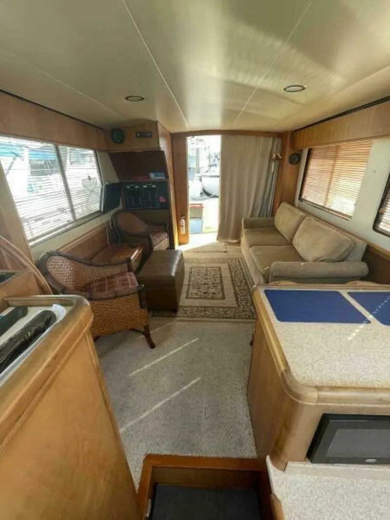 Slide: The Image of Mainship 34 2005 - 5983719