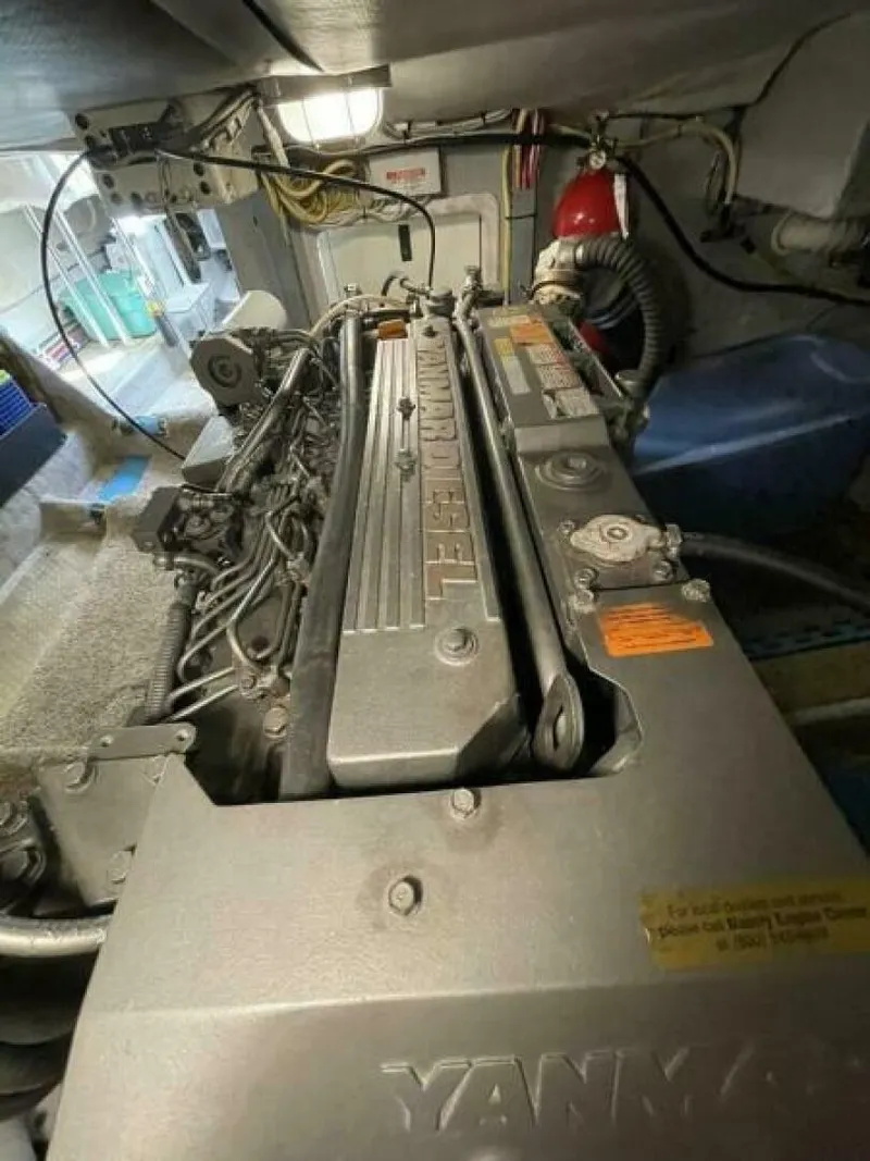 Slide: The Image of Mainship 34 2005 - 5983726