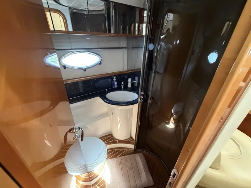 Slide: The Image of Viking V65 Express 2001 - 7454300