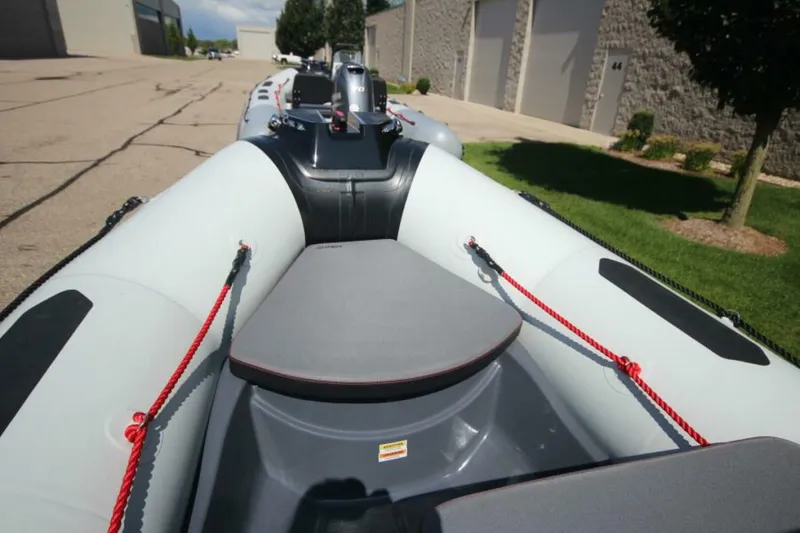 Slide: The Image of Zodiac Open 4.2 NEO F50 2026 - 5964737