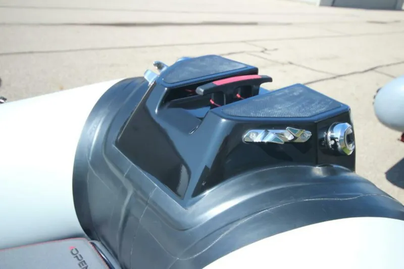 Slide: The Image of Zodiac Open 4.2 NEO F50 2026 - 5964739