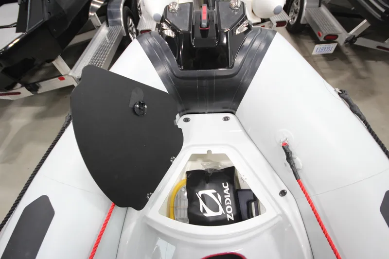 Slide: The Image of Zodiac Open 4.2 NEO F50 2026 - 6023250