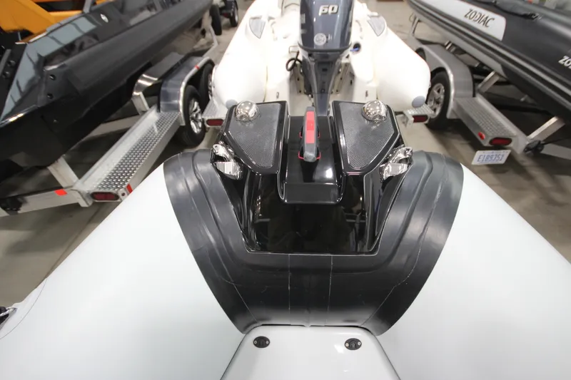 Slide: The Image of Zodiac Open 4.2 NEO F50 2026 - 6023251