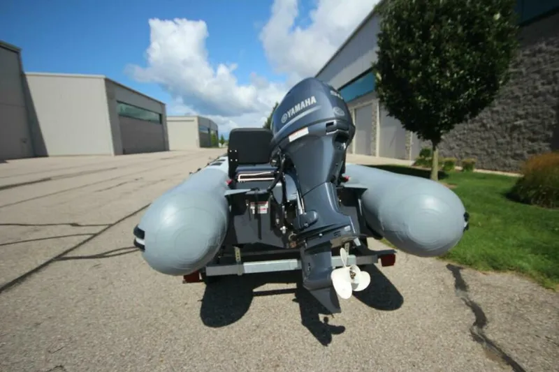 Slide: The Image of Zodiac Open 4.2 NEO F50 2026 - 5964728