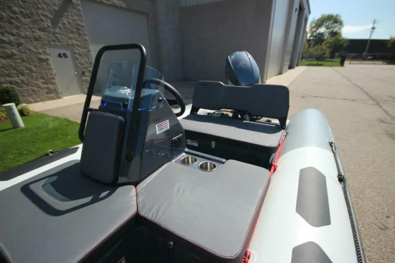 Slide: The Image of Zodiac Open 4.2 NEO F50 2026 - 5964731