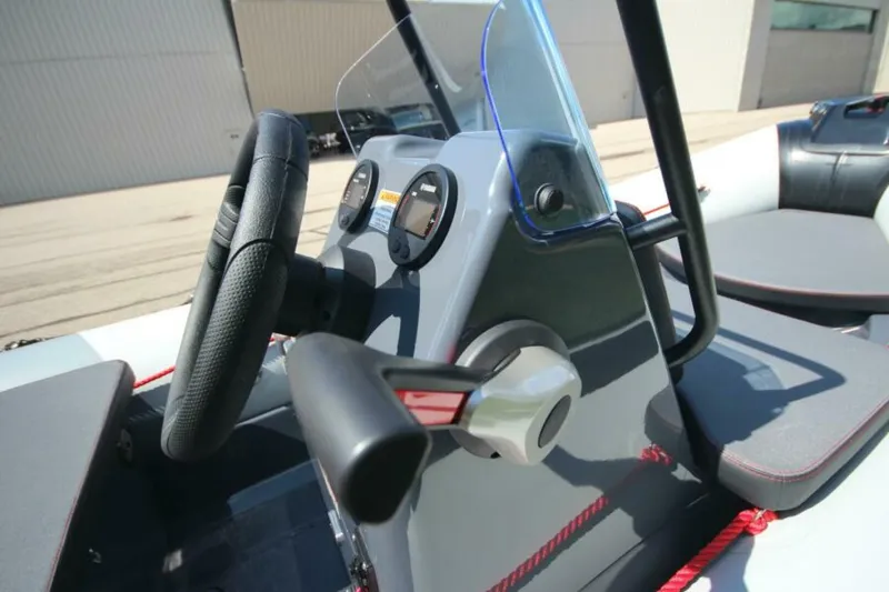 Slide: The Image of Zodiac Open 4.2 NEO F50 2026 - 5964734