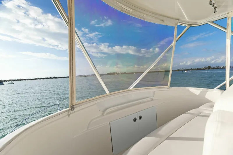 Slide: The Image of 2013 Tiara Yachts 3900 Convertible - 5965899