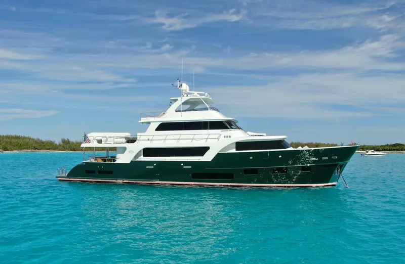 The Image of Marlow 90V 2024 - undefined