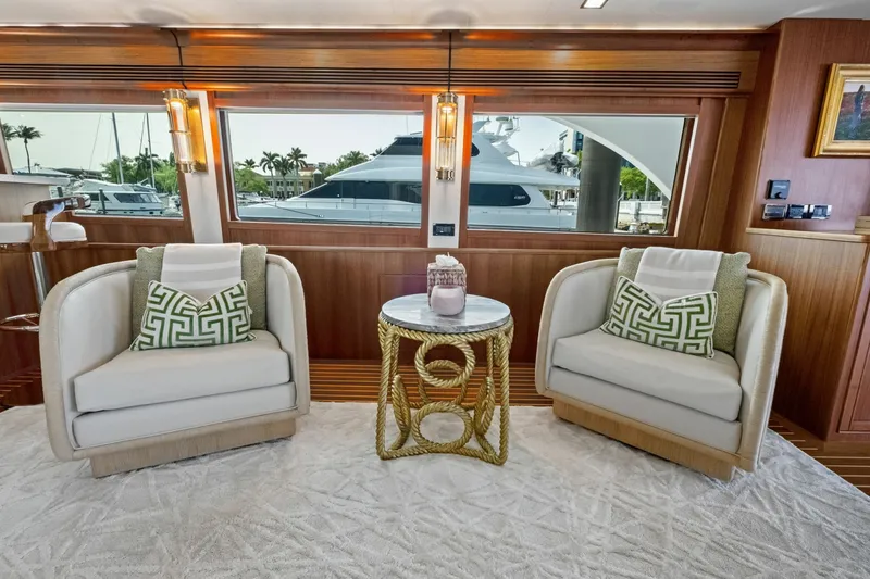 Slide: The Image of 2024 Marlow 90 V - Artemis II - 6002620