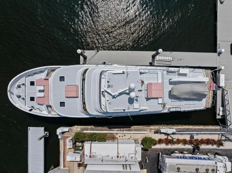 Slide: The Image of 2024 Marlow 90 V - Artemis II - 6004750