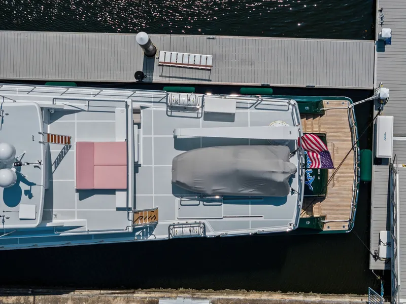 Slide: The Image of 2024 Marlow 90 V - Artemis II - 6004752