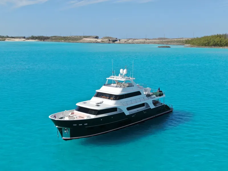 Slide: The Image of 2024 Marlow 90 V - Artemis II - 6004787