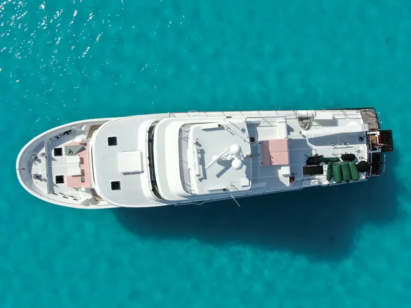 Slide: The Image of 2024 Marlow 90 V - Artemis II - 6004792