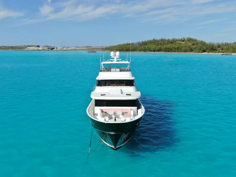 Slide: The Image of 2024 Marlow 90 V - Artemis II - 5965397