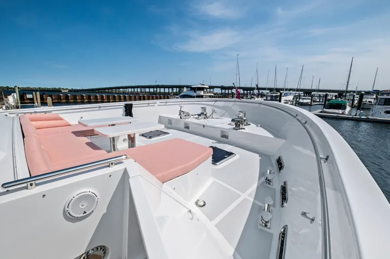 Slide: The Image of 2024 Marlow 90 V - Artemis II2024 Marlow 90 V - Artemis II - 6003584