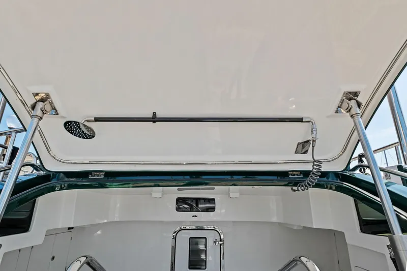 Slide: The Image of 2024 Marlow 90 V - Artemis II - 6003596