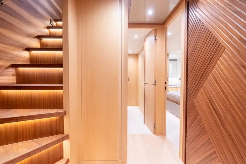 Slide: The Image of Horizon FD80 SHERI LYNN - Interior  2023 Horizon 80
SHERI LYNN - 5966902