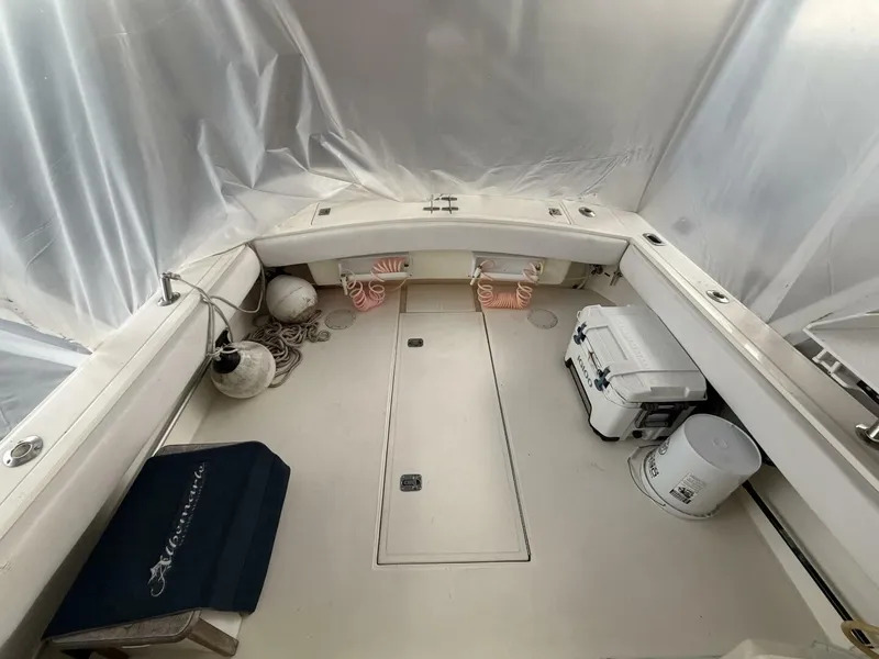 Slide: The Image of Albemarle 280 Express Fisherman 2003 - 5965414