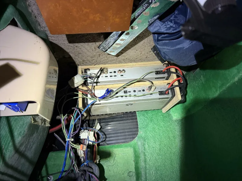 Slide: The Image of Bennington 2554 GCW 2011 - 5992939