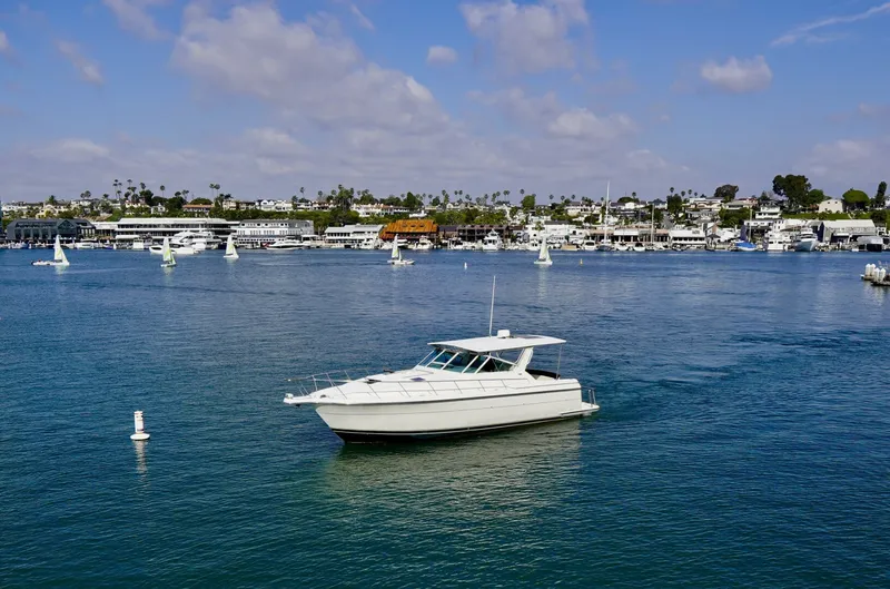 The Image of Tiara 40 1994 - 5965526