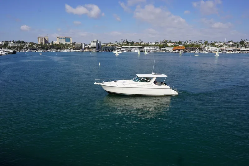 Slide: The Image of Tiara 40 1994 - 5965561