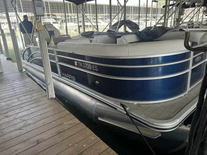 The Image of Harris CX230 2022 - 5988573