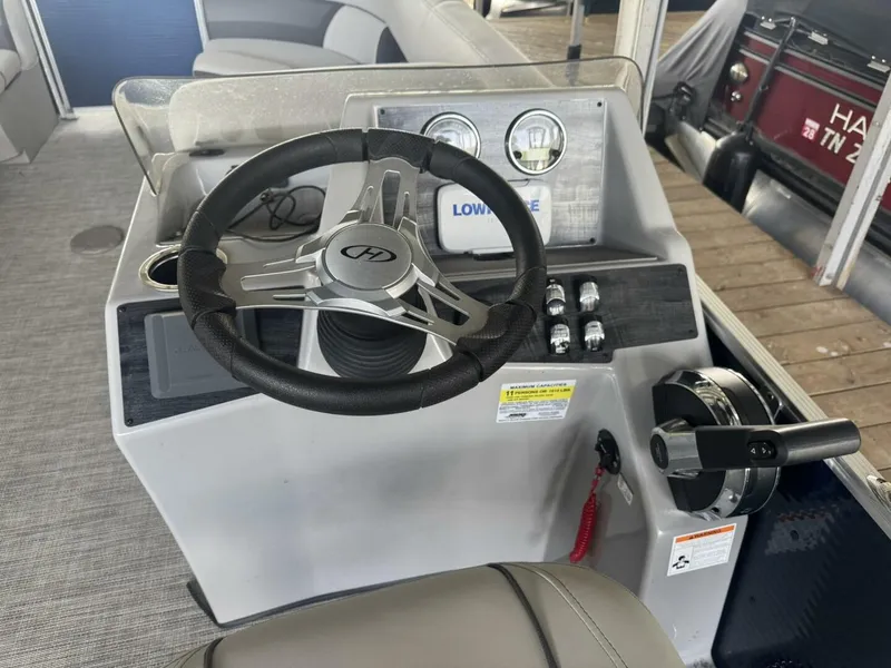 Slide: The Image of Harris CX230 2022 - 5988577