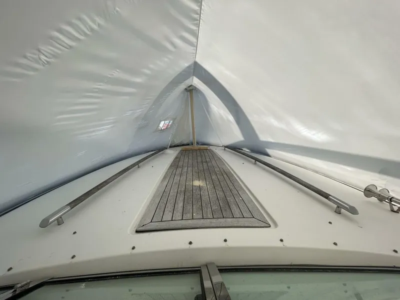 Slide: The Image of Chris-Craft Corsair 28 Heritage Edition 2009 - 5966144