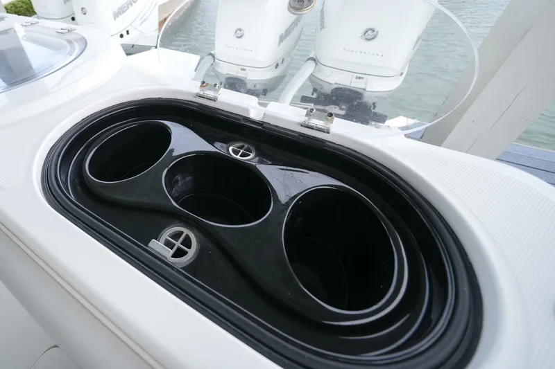 Slide: The Image of 2023 Invincible 46 Catamaran - 5972033