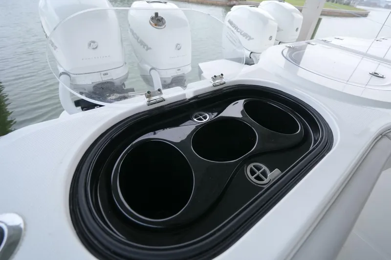 Slide: The Image of Invincible 46 Catamaran 2023 - 5972041