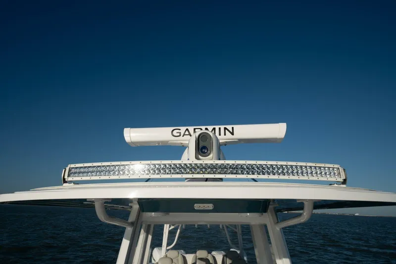 Slide: The Image of 2023 Invincible 46 Catamaran - 5966228