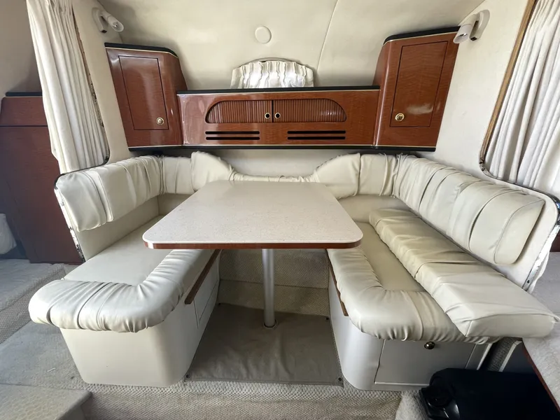 Slide: The Image of Sea Ray Sundancer 280 2001 - 6259540