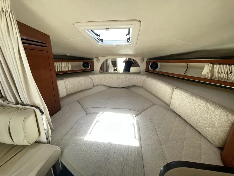 Slide: The Image of Sea Ray Sundancer 280 2001 - 6259541