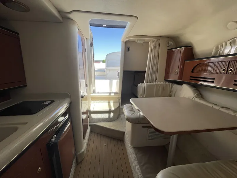 Slide: The Image of Sea Ray Sundancer 280 2001 - 6259542