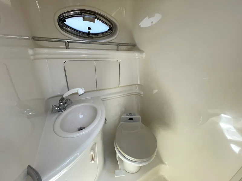Slide: The Image of Sea Ray Sundancer 280 2001 - 6259543