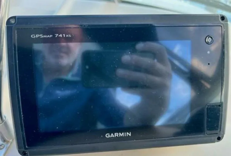 Slide: The Image of Sea Ray Sundancer 280 2001 - 5966380