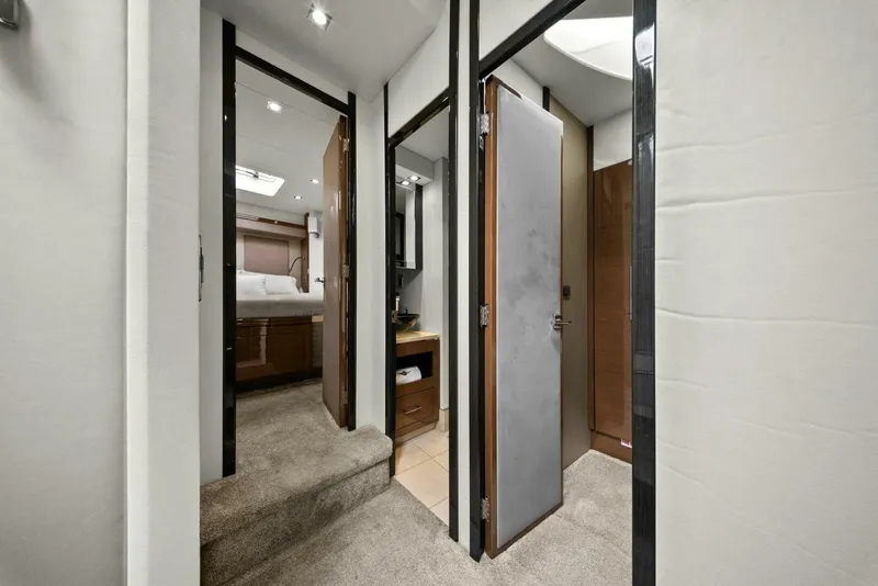 Slide: The Image of 2014 Marquis 630 "7th Heaven" - 5967046