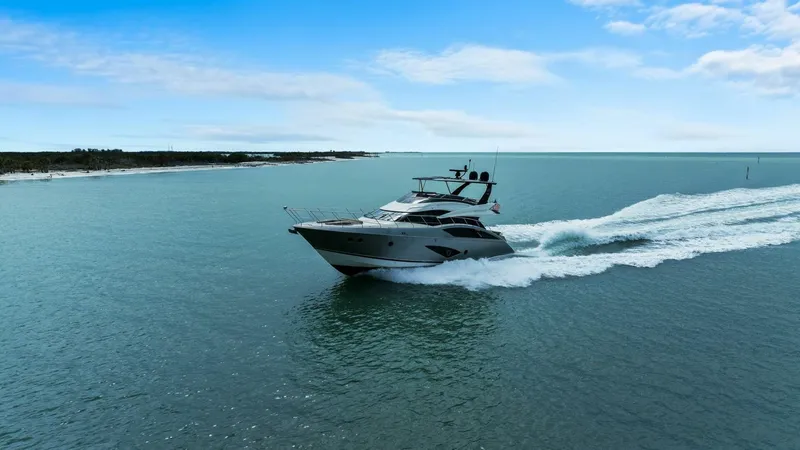 Slide: The Image of 2014 Marquis 630 "7th Heaven" - 5967062