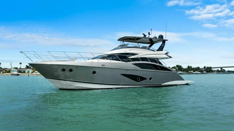 Slide: The Image of 2014 Marquis 630 "7th Heaven" - 5967063