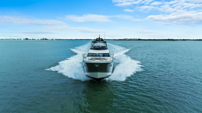 Slide: The Image of 2014 Marquis 630 "7th Heaven" - 5967075