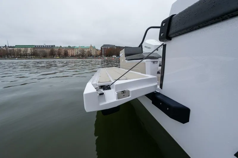 Slide: The Image of Axopar 38 2027 - 5967097