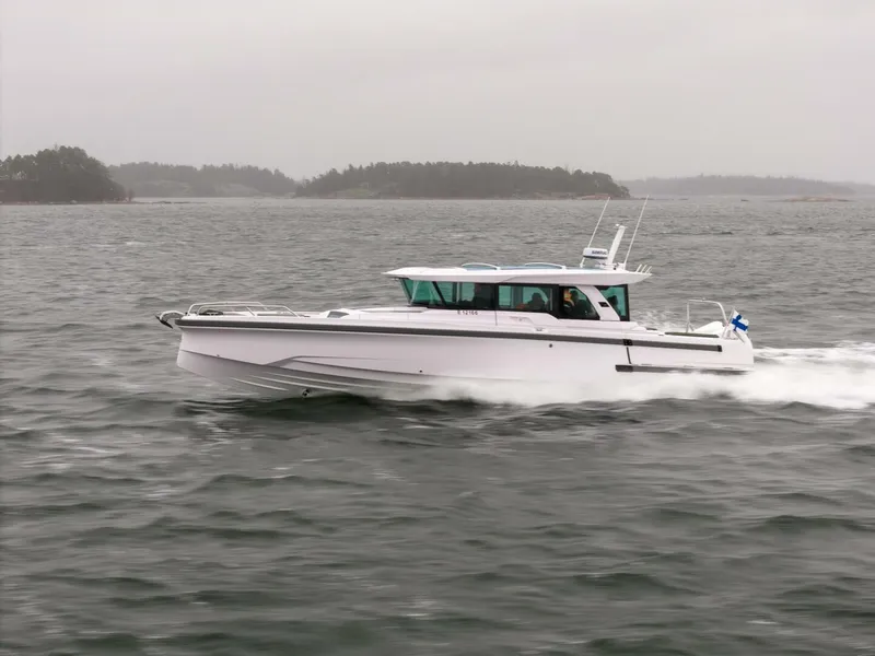 Slide: The Image of Axopar 38 2027 - 5967082