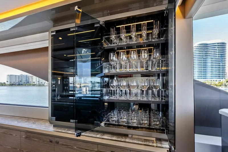 Slide: The Image of Ocean Alexander 35 Revolution 2024 - 5966850