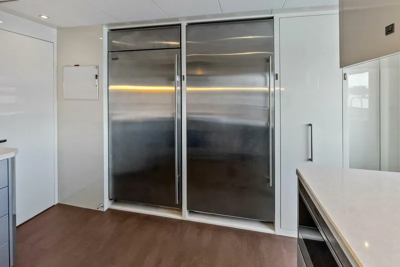 Slide: The Image of Ocean Alexander 35 Revolution 2024 - 5966853