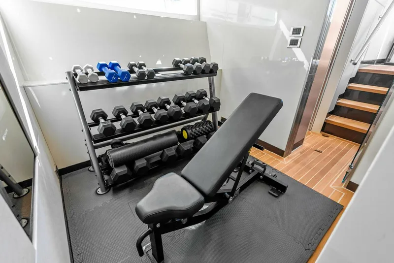 Slide: The Image of Ocean Alexander 35 Revolution 2024 - 5966856