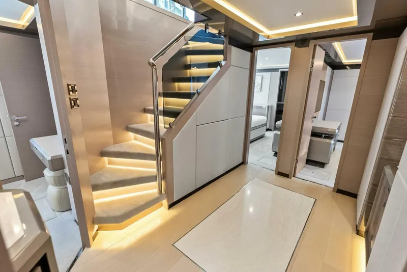 Slide: The Image of Ocean Alexander 35 Revolution 2024 - 5966857